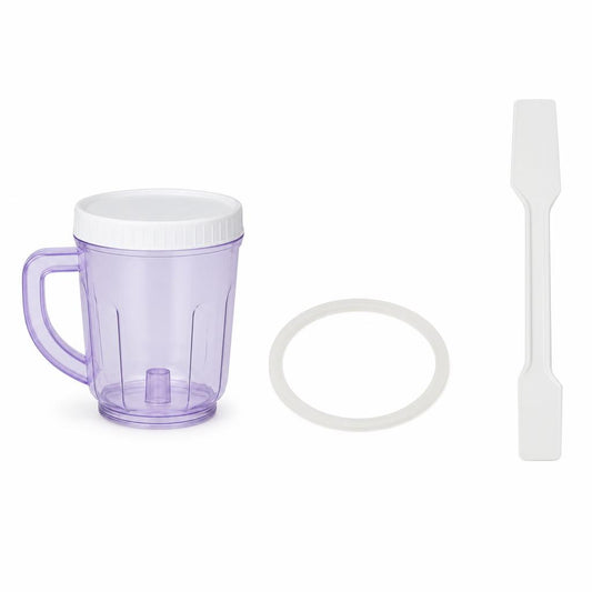 Accesorios de la licuadora Oster Blanca