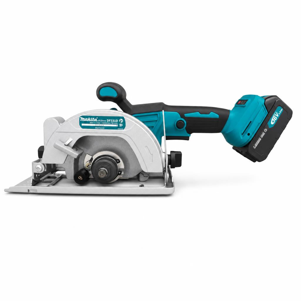 Sierra circular inalámbrica 36V Brushless