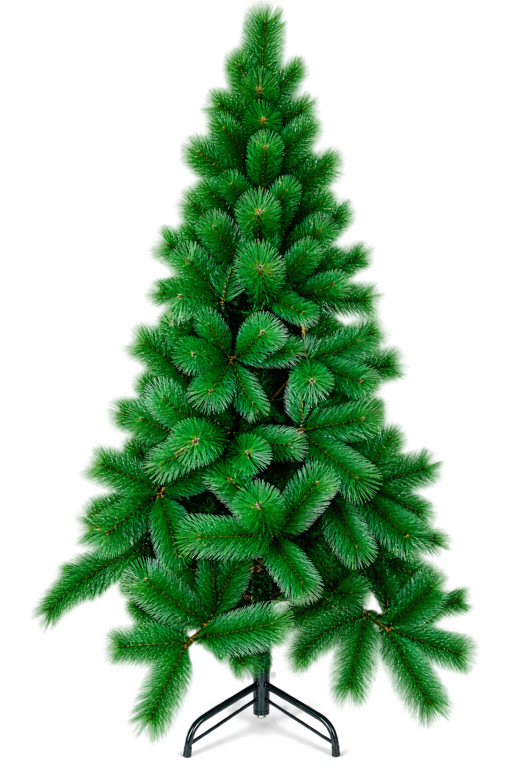 Árbol Navideño Artificial Estilo Pino (1.80 m)