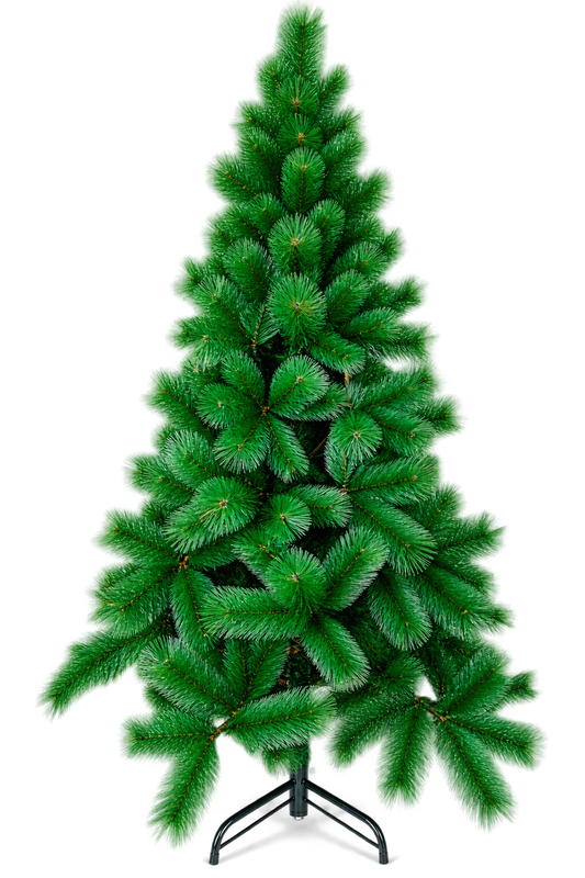 Árbol Navideño Artificial Estilo Pino (1.80 m)