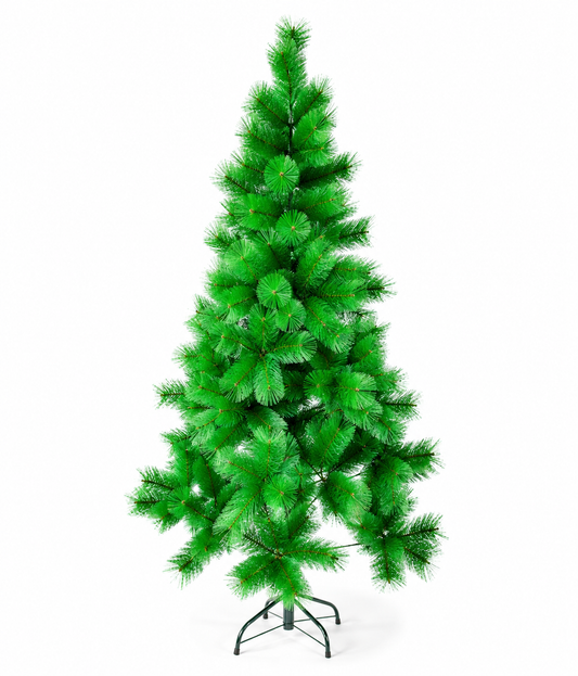 Árbol Navideño Artificial Estilo Pino (1.80 m)