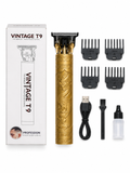 Talladora Recargable Vintage T9