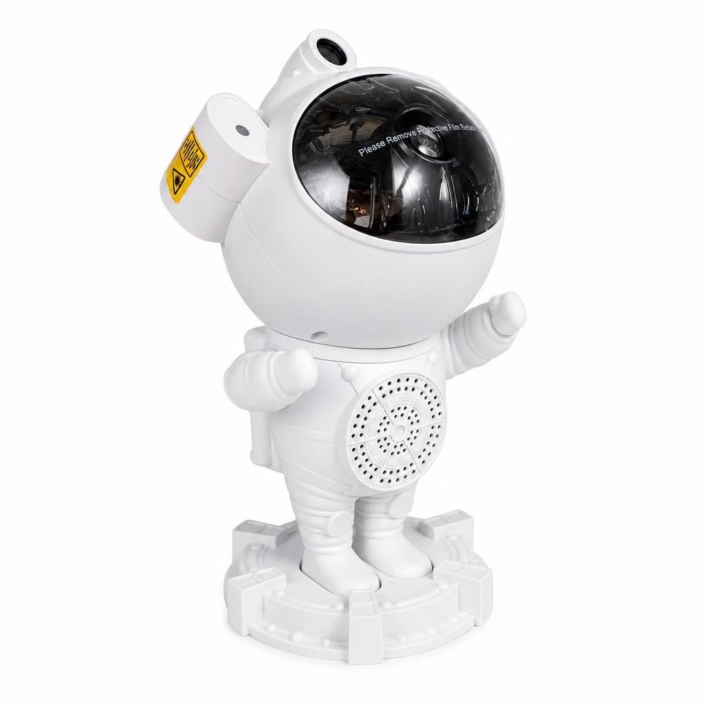 Proyector Astronauta
