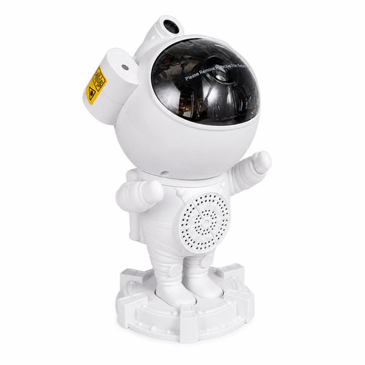 Proyector Astronauta
