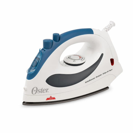 Plancha de Vapor Oster 5005 - vista frontal