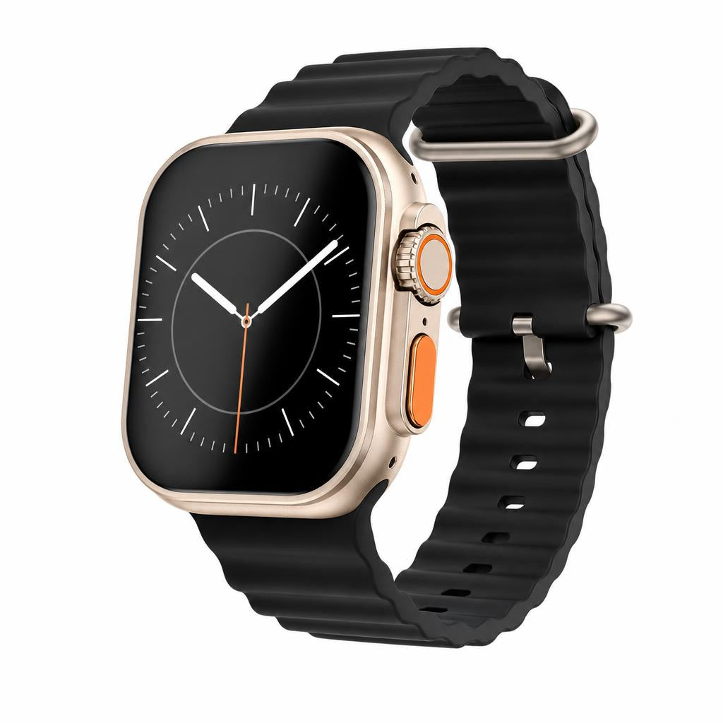 Smartwatch SG Pro 10 vista frontal