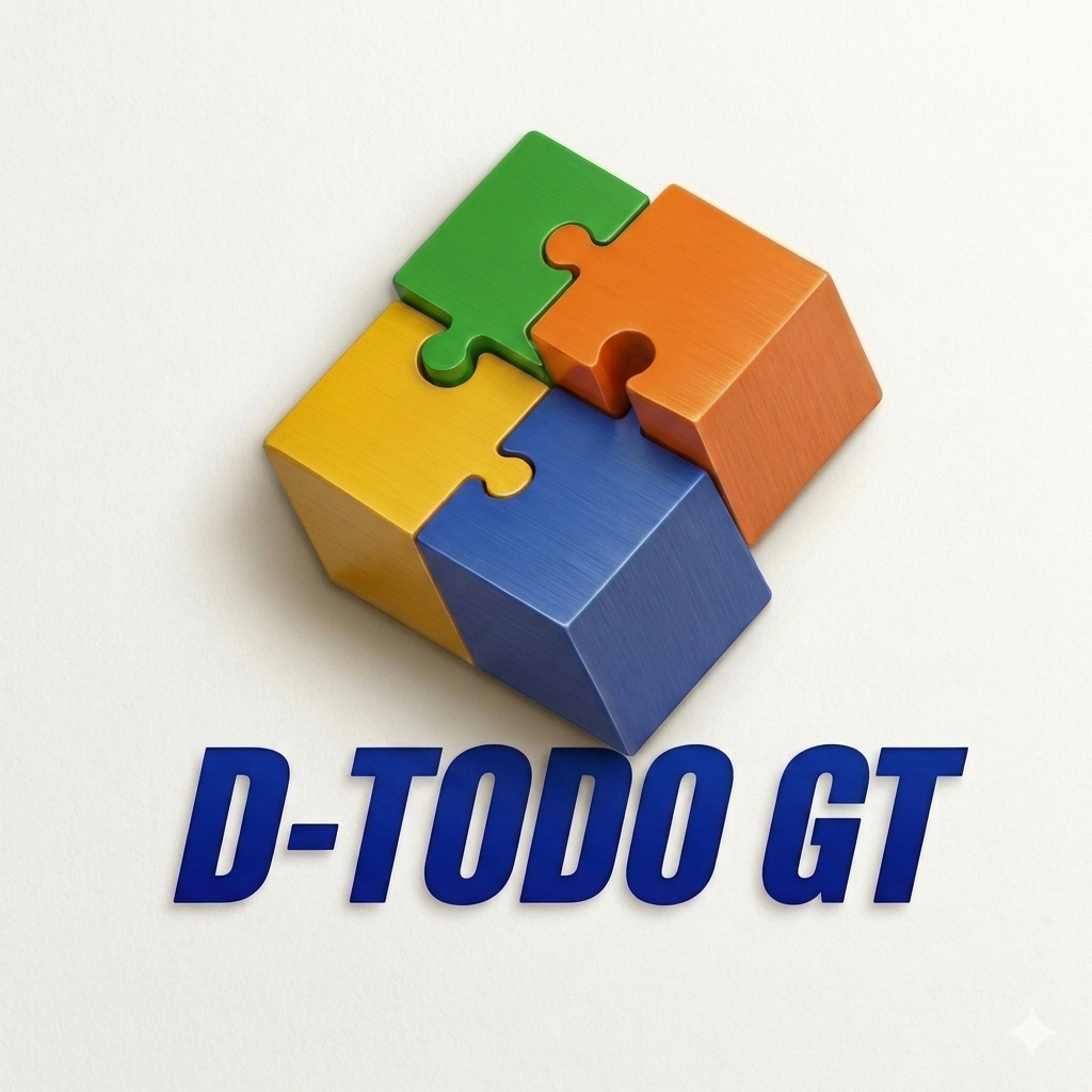 D-Todo GT